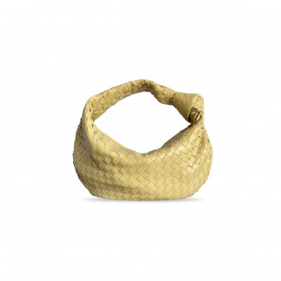 BOTTEGA VENETA JODIE TOP HANDLE BAG 600261 (48*40*16cm) 